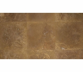 Bedrosians Travertine Tile Noce 18" x 18"