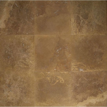 Bedrosians Travertine Tile Noce 18" x 18"