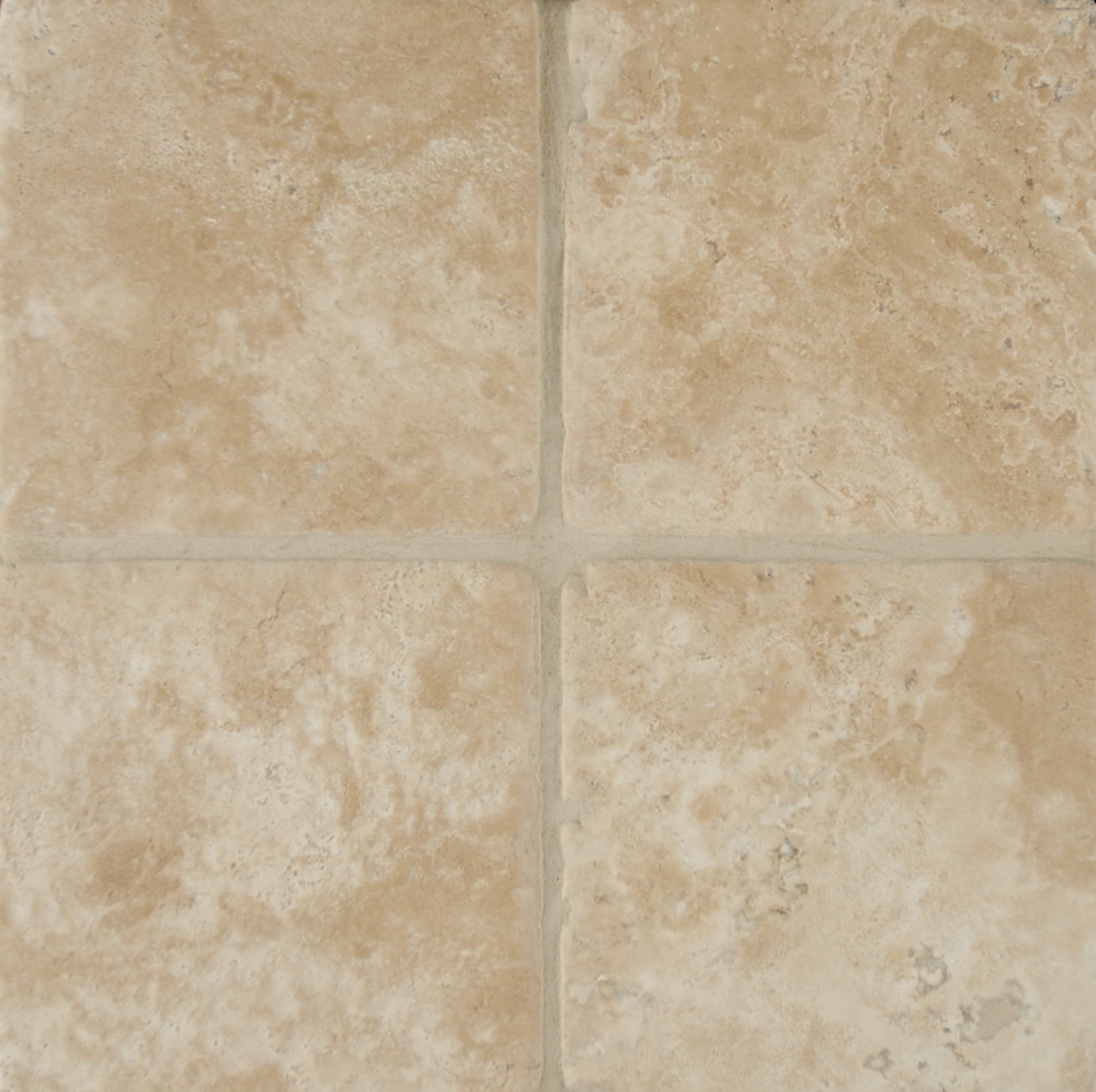 Bedrosians Travertine Tile Torreon 18" x 18"