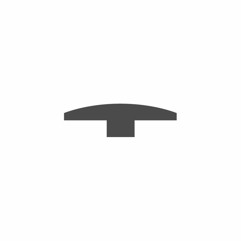 Bella Cera Hardwood T-Molding
