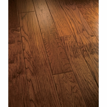 Bella Cera  Tuscan Hickory Helorus