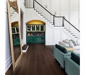 Bjelin Hard Smoke Oak XXL Nature