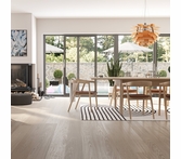 Bjelin Misty White Oak XL Select