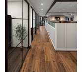 Bjelin Terra Brown Walnut XL Select