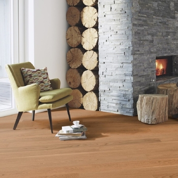 Boen Hardwood American Oak 8"