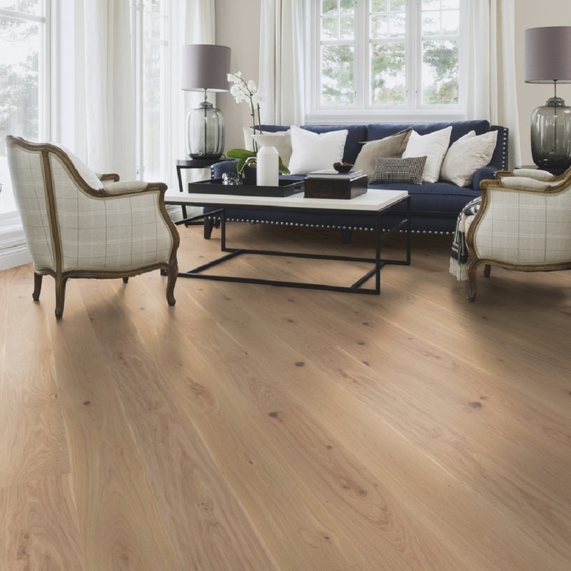 Boen Hardwood Animoso Ash 5"