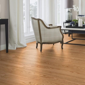 Boen Hardwood Natural Red Oak 5"
