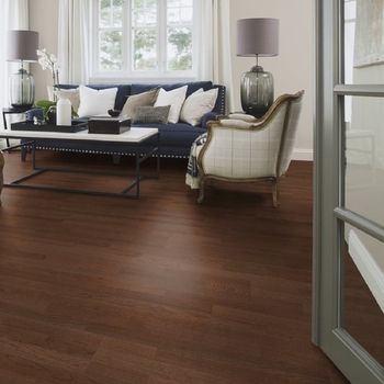 Boen Hardwood Oregon Oak 7"