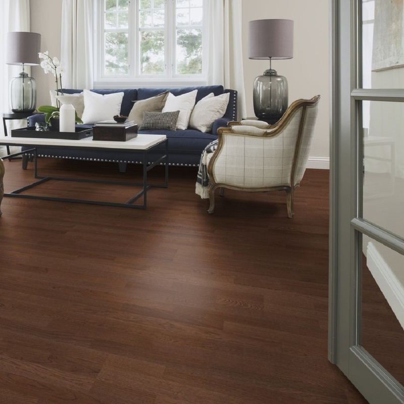 Boen Hardwood Oregon Oak 7"
