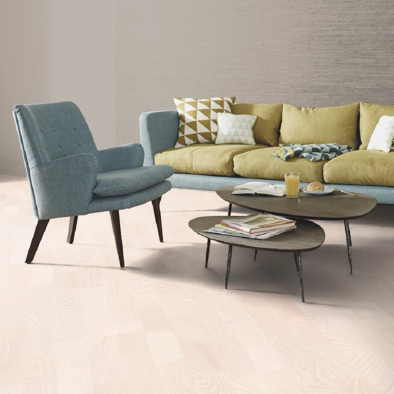 Boen Hardwood Polar Ash