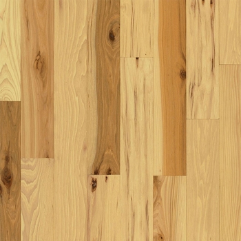 Bruce American Treasures Wide Plank Hickory Country Natural 5"