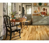 Bruce American Treasures Wide Plank Hickory Country Natural 5"