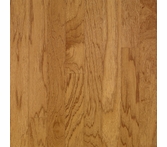 Bruce American Treasures Wide Plank Hickory Smokey Topaz 3"
