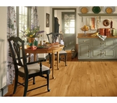 Bruce American Treasures Wide Plank Hickory Smokey Topaz 3"