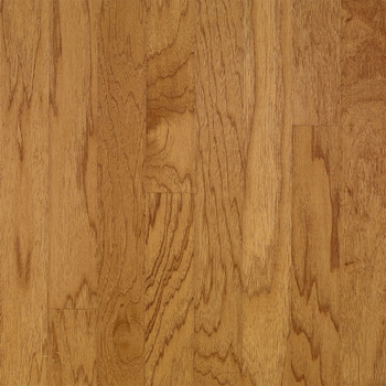 Bruce American Treasures Wide Plank Hickory Smokey Topaz 5"