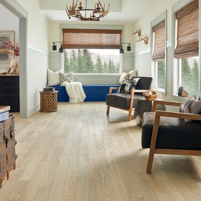 Bruce Barnwood Living
