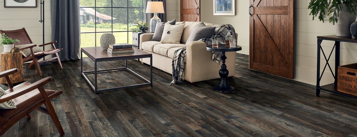 Bruce Barnwood Living