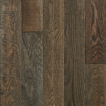 Bruce Barnwood Living Mineral