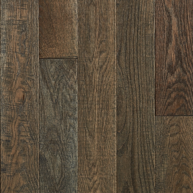 Bruce Barnwood Living Mineral