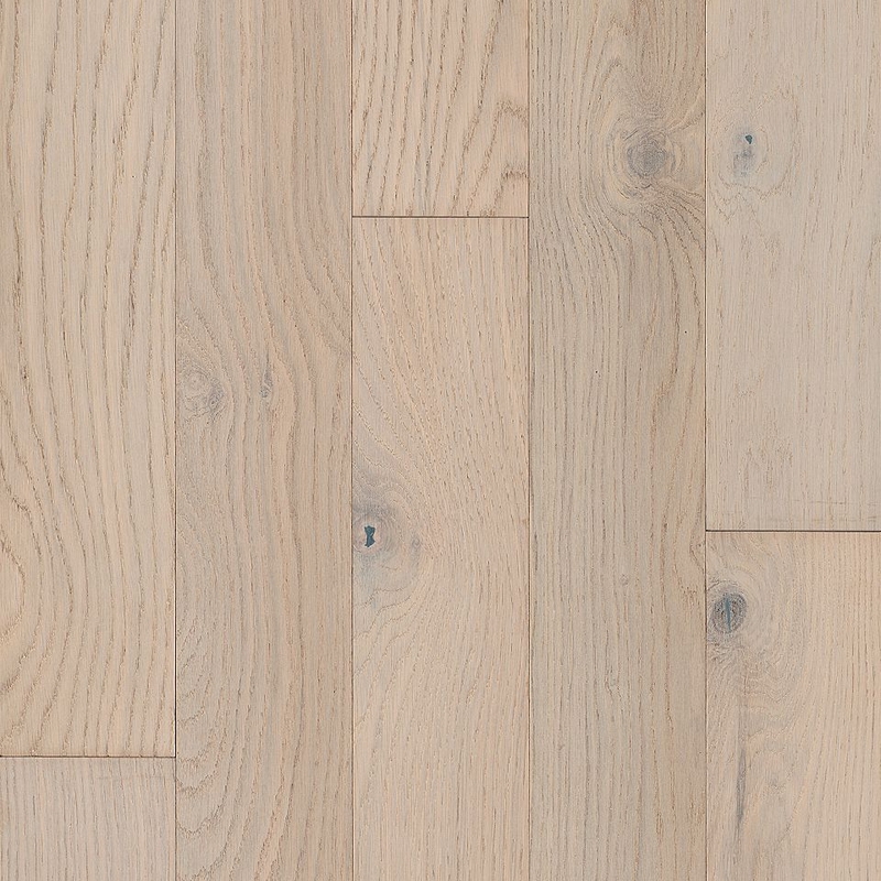 Bruce Brushed Impressions Deep Etched Essence of Light Oak