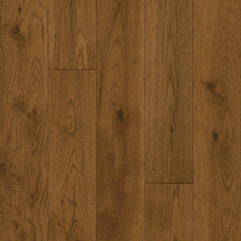 Bruce Brushed Impressions Deep Etched Haystack  Hickory