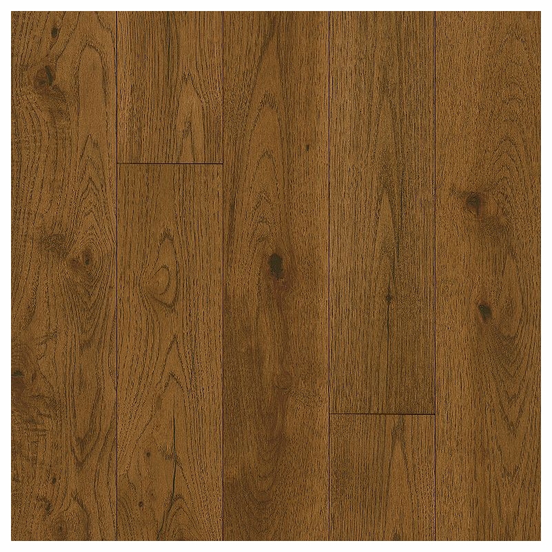 Bruce Brushed Impressions Deep Etched Haystack Hickory