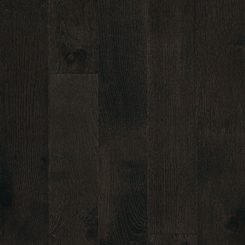 Bruce Brushed Impressions Deep Etched Starry Night Oak