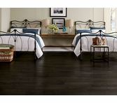 Bruce Brushed Impressions Deep Etched Starry Night Oak