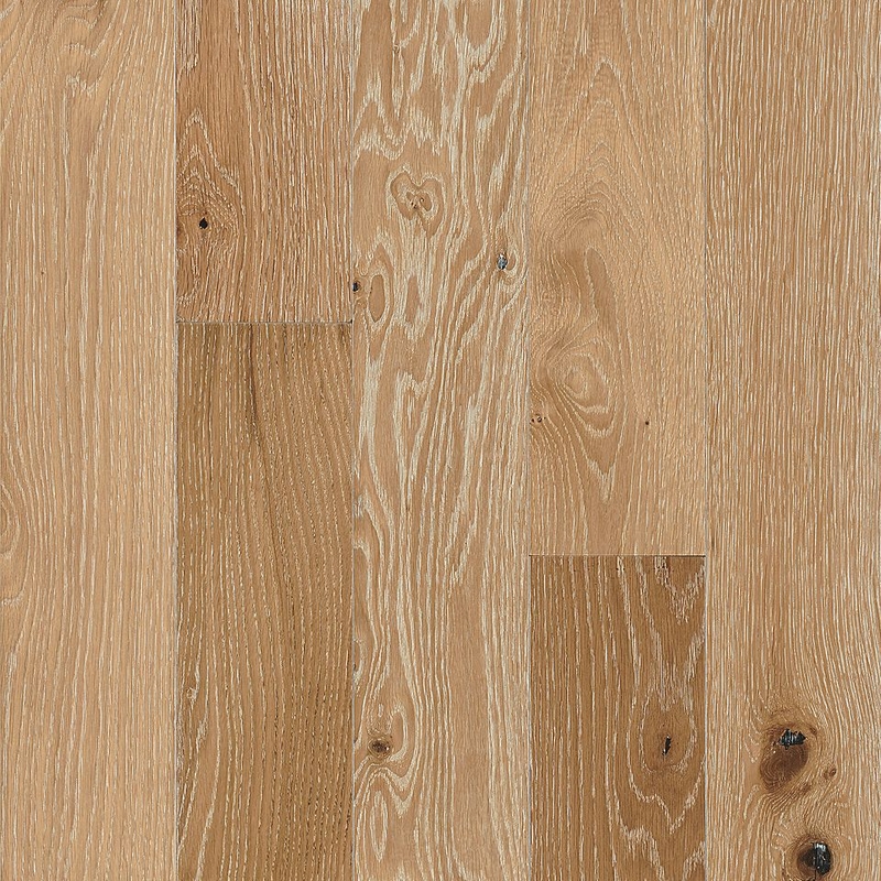Bruce Brushed Impressions Limed Natural Light Oak