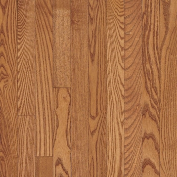 Bruce Dundee Plank Butterscotch 3 1/4&quot