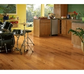 Bruce Dundee Plank Butterscotch 4"