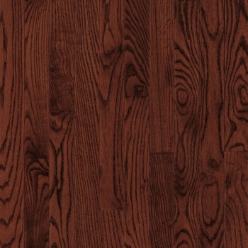 Bruce Dundee Plank Cherry 3 1/4&quot