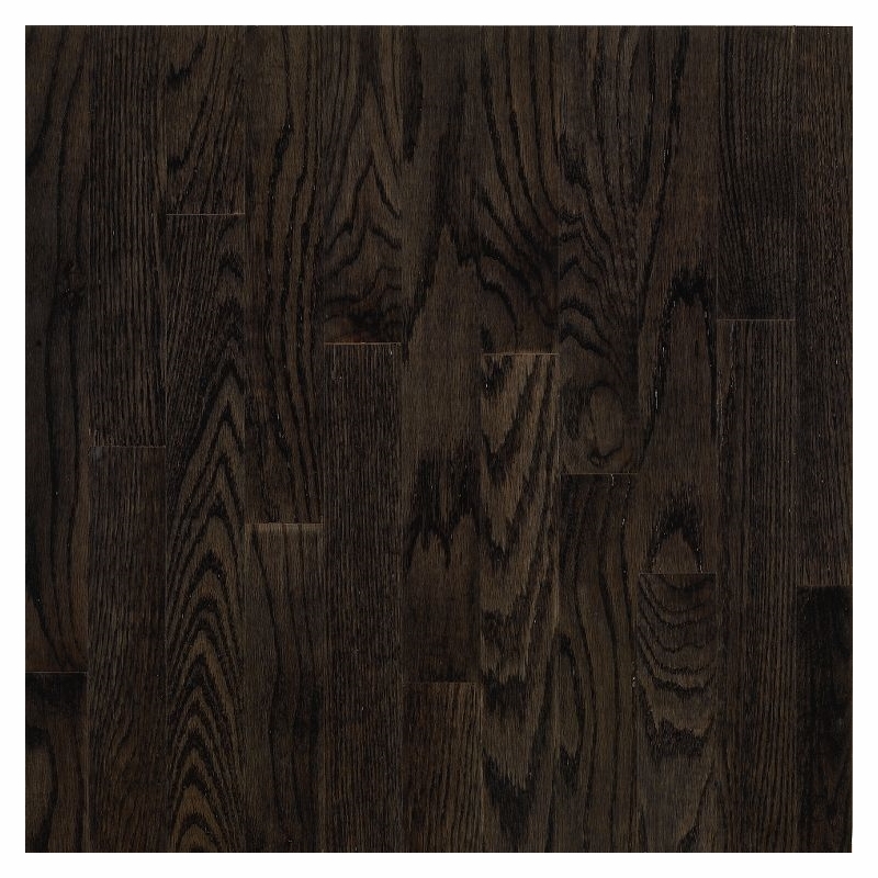 Bruce Dundee Plank Espresso 3 1/4"