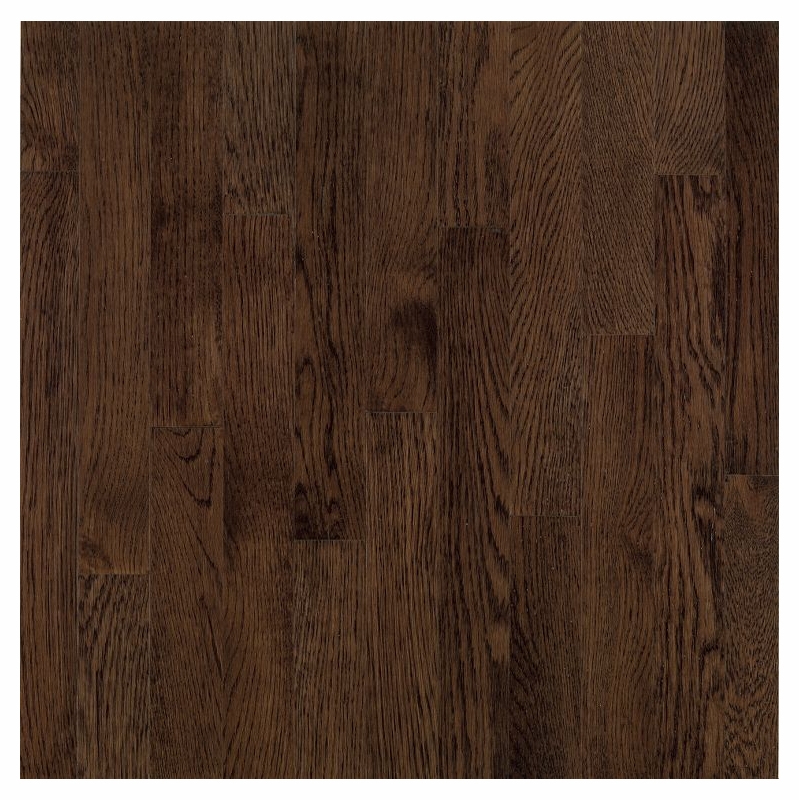 Bruce Dundee Plank Mocha 3 1/4"
