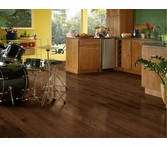 Bruce Dundee Plank Mocha 4"