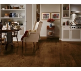 Bruce Dundee Plank Mocha 5"