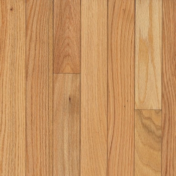 Bruce Dundee Plank Natural 4"