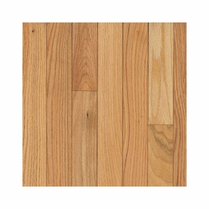 Bruce Dundee Plank Natural 5"