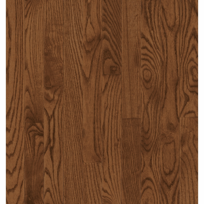 Bruce Dundee Plank Saddle 3 1/4"