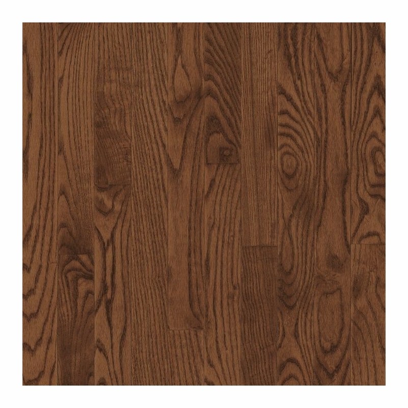 Bruce Dundee Plank Saddle 5"