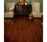 Bruce Dundee Strip Oak Cherry