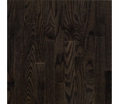 Bruce Dundee Strip Red Oak Espresso