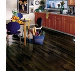 Bruce Dundee Strip Red Oak Espresso