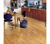 Bruce Dundee Strip Red Oak Natural