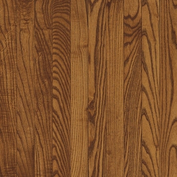 Bruce Dundee Strip White Oak Fawn