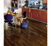 Bruce Dundee Strip White Oak Mocha