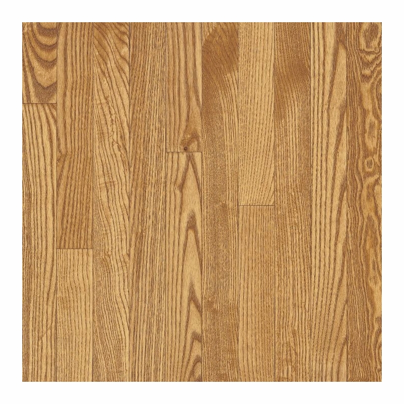 Bruce Dundee Strip White Oak Seashell