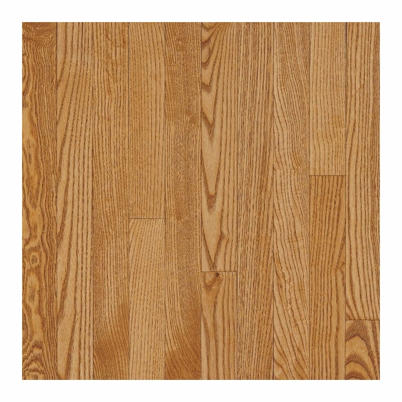 Bruce Dundee Strip White Oak Spice