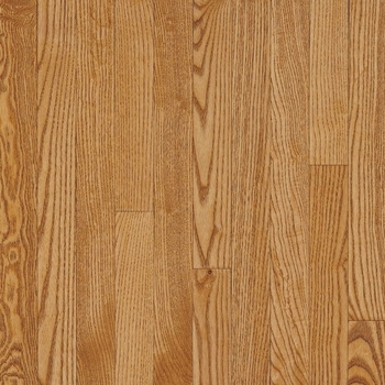 Bruce Dundee Strip White Oak Spice