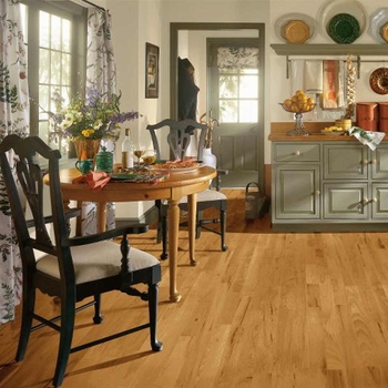 Bruce Hardwood American Treasures Wide Plank